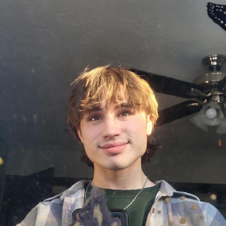 Nathan Hoevet