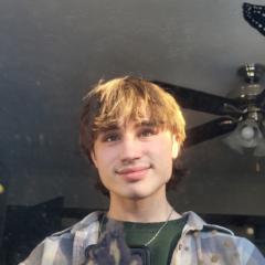 Nathan Hoevet