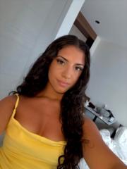 Sanna Khezri