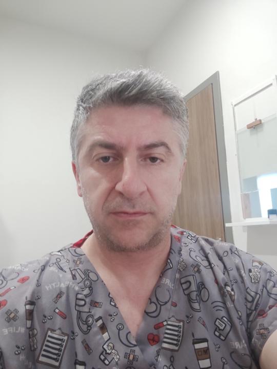 Erdem Kuzu