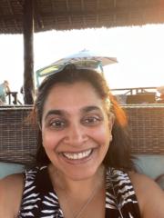Priya Velji