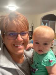 Christine Mills-Sheteron