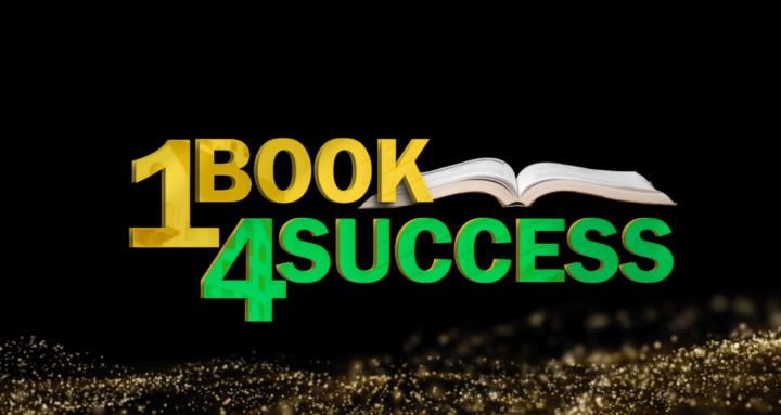 1 BOOK 4 SUCCESS