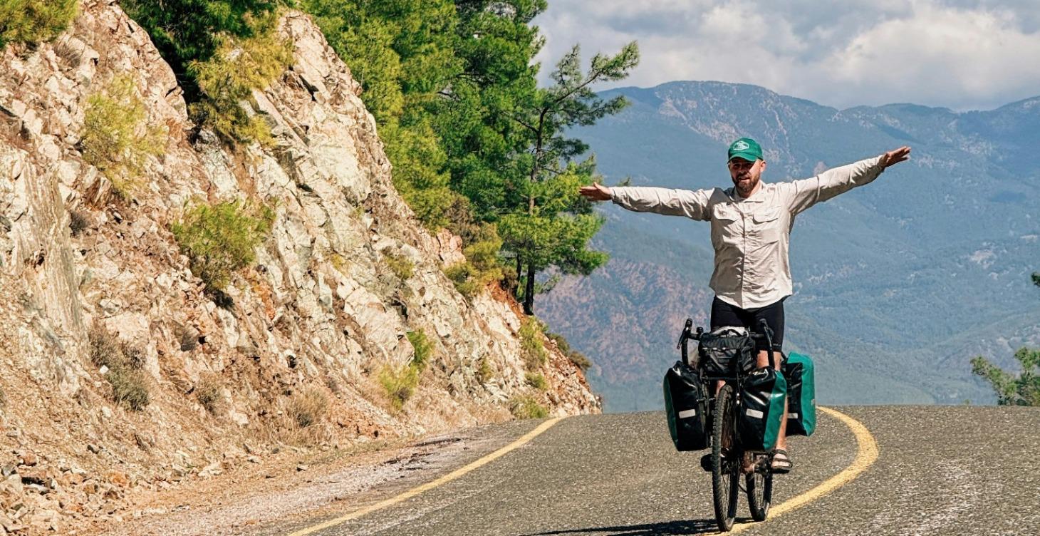 The Travel Freedom Blueprint