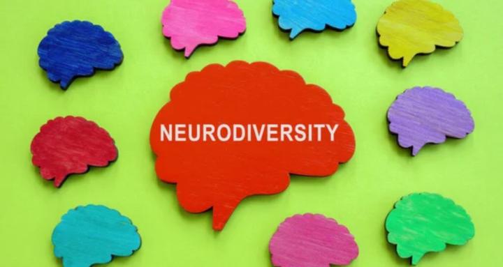 The Neurodivergent Win