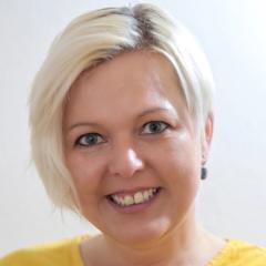 Nadine Emke