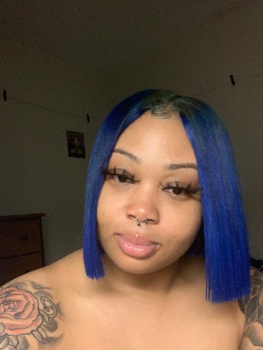 Kourtney Byrd