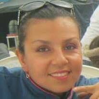Maria fernanda Chaves ortiz