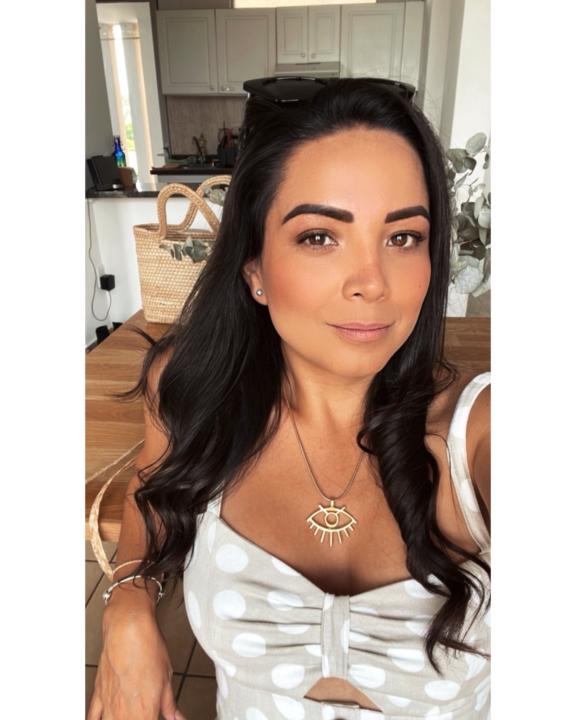 Pamela Calzada