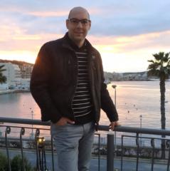 Serban Mihai