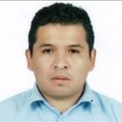 Israel Vidal