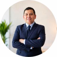 Israel Vidal