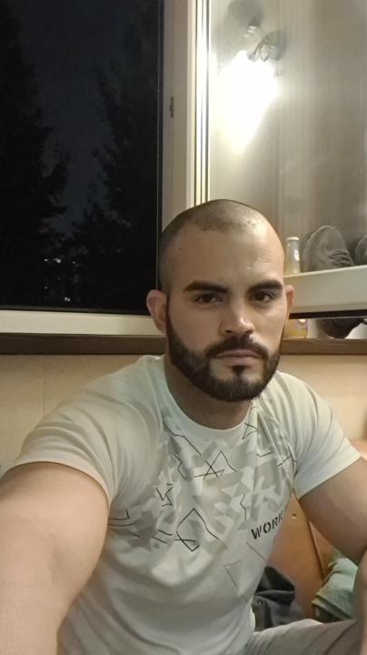 Anthony Tornes Lorenzo