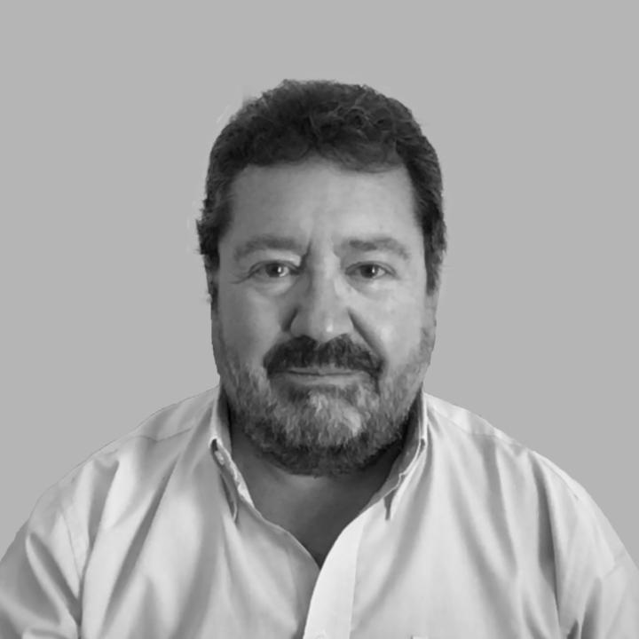 Carlos Crawley-Boevey