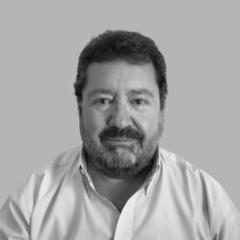 Carlos Crawley-Boevey