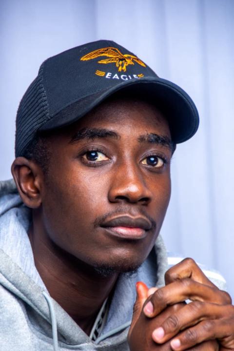 Emmanuel Mannasse Jongoro