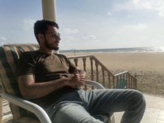 Hafiz Muhammad Adeel