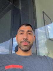 Samy Messaoudi