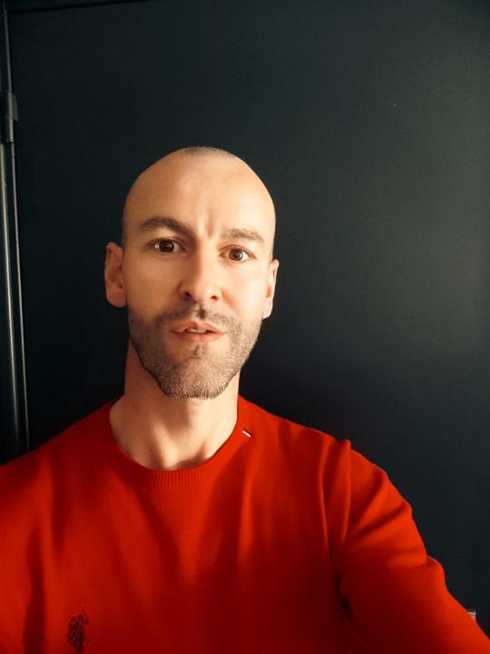 Aurélien Rei
