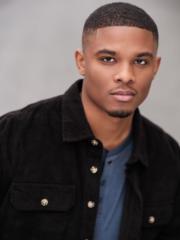 Jordan Edmonds