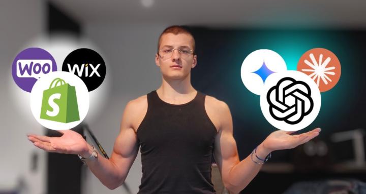AI for E-commerce
