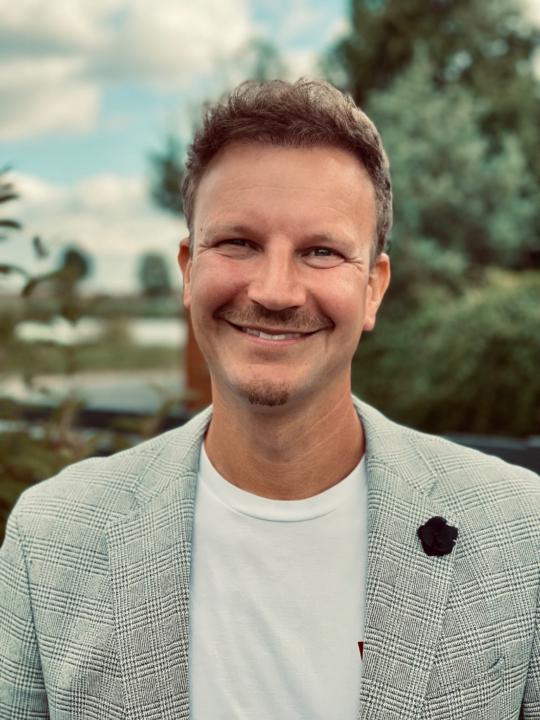 Torsten Faatz