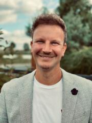 Torsten Faatz