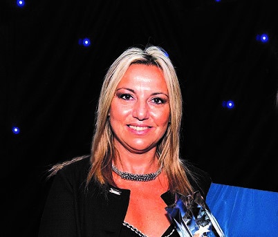 Paola Lazzaro