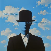 Benj Clarke