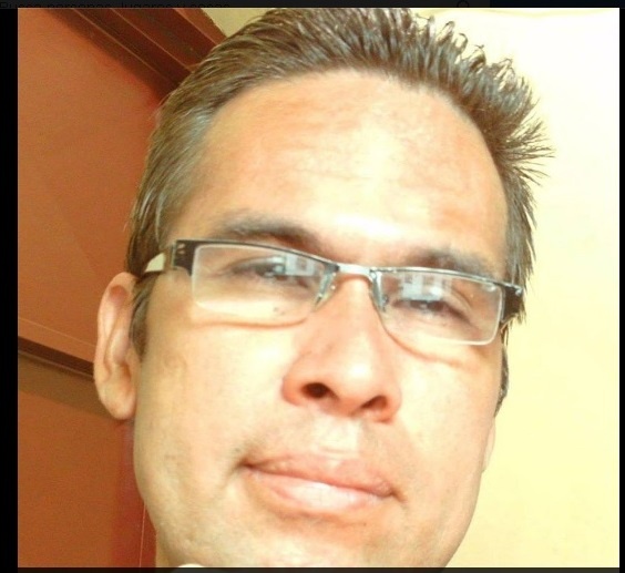 Eduardo Gallardo