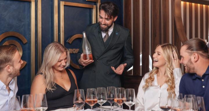 Hospitality Lovers 