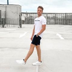 Jonas Drøger Hansen