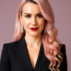 Elle Windsor