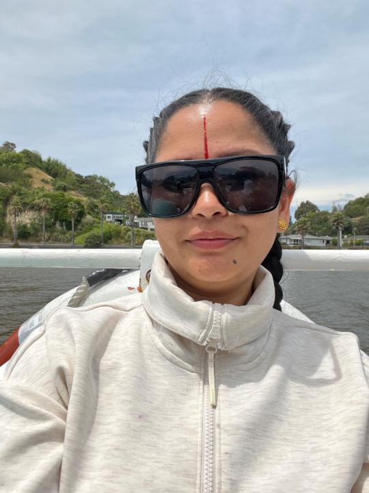 Parbati Khadka
