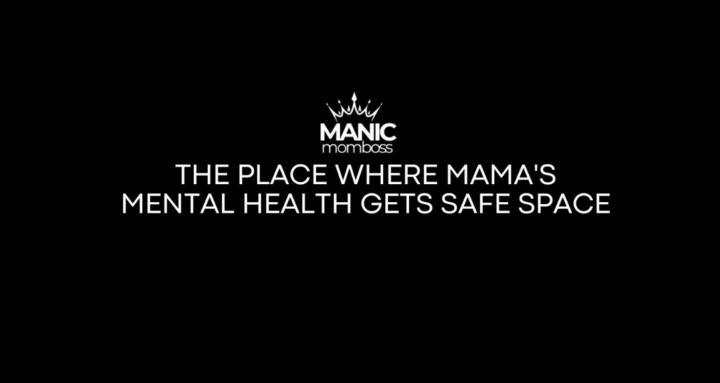 Manic Momboss