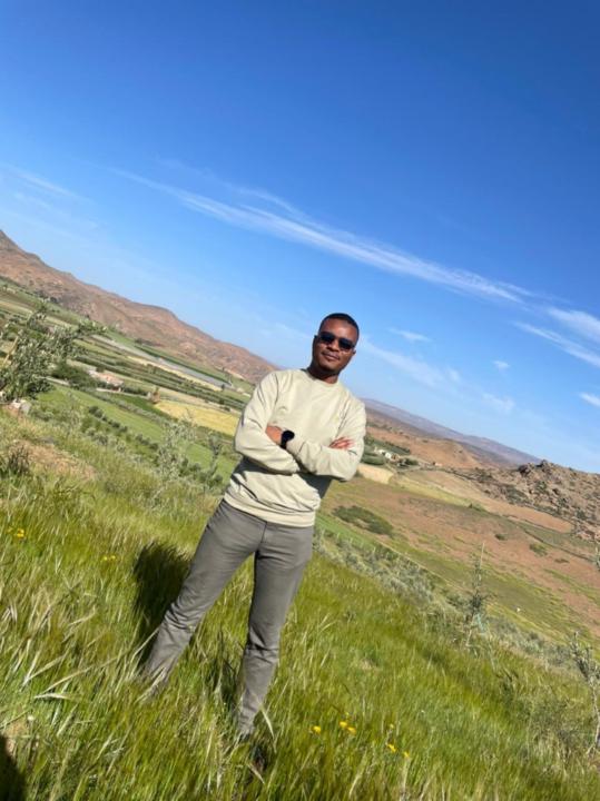 Abderahim Ait lhaj