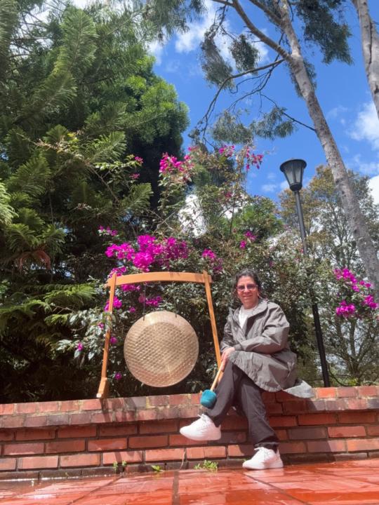 Patricia Bedoya García