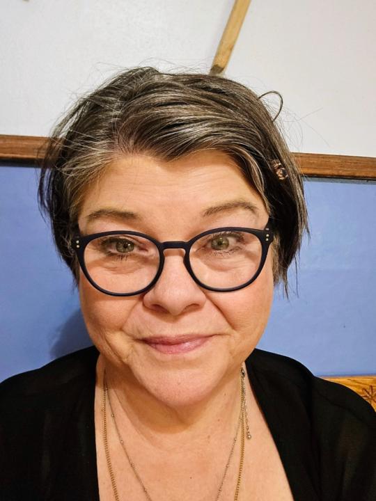 Tami Zabel