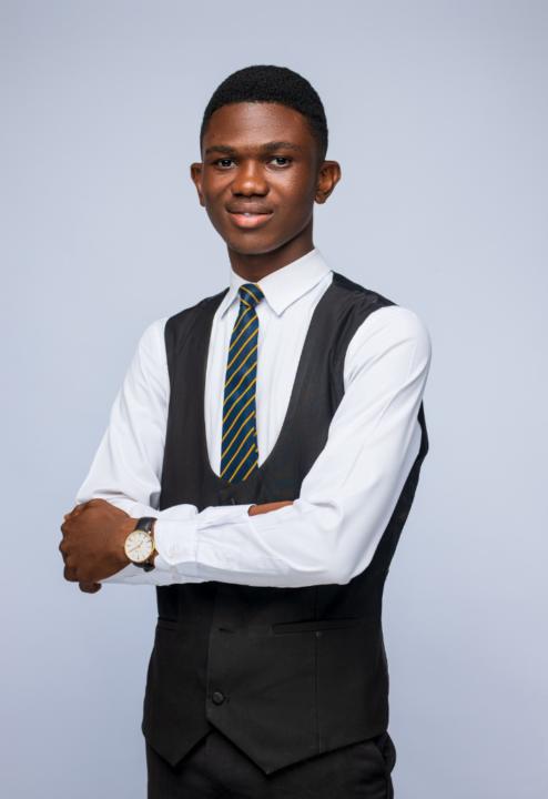 Nathaniel Adinavi