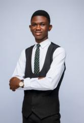 Nathaniel Adinavi