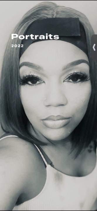Keirria Grant
