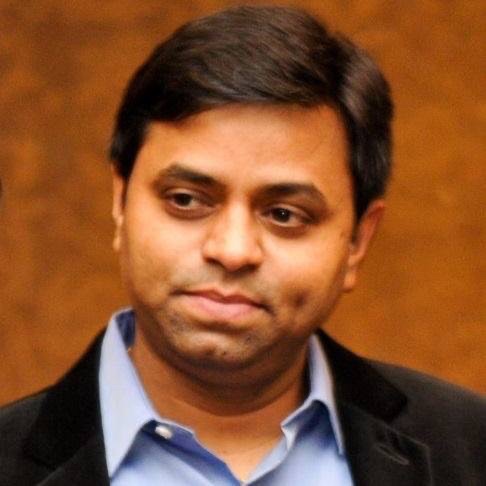 Laxmikanth Gollapelly