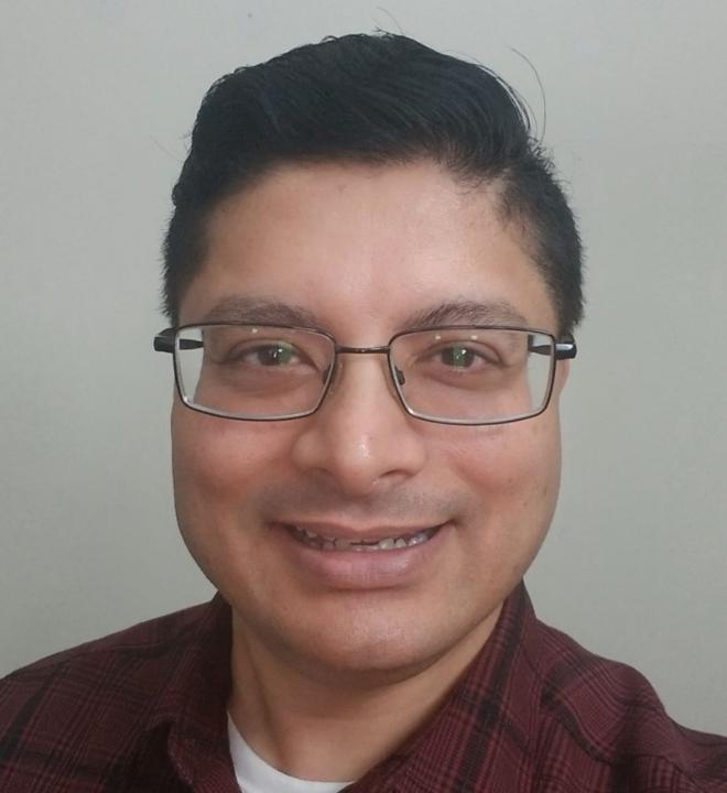Kazi Islam
