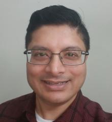 Kazi Islam