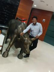 Navin Ranka