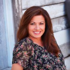 Annette Martin
