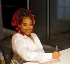 Mikia Edwards