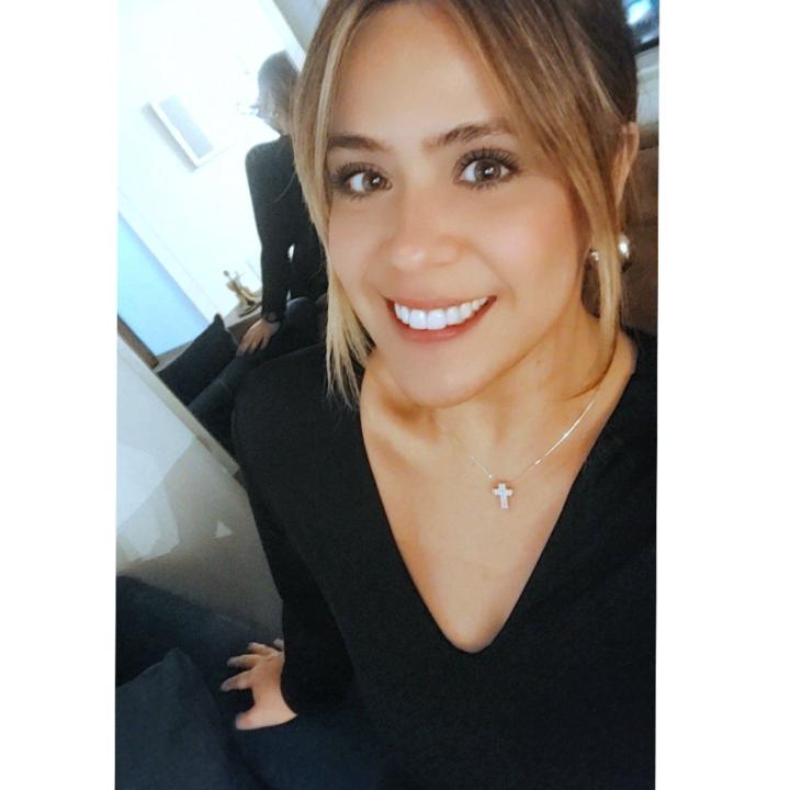 Pamela Endre