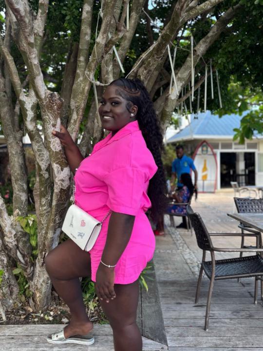 Shadean Malahoo