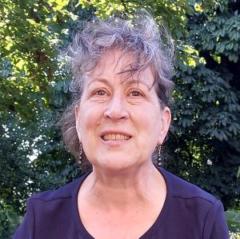 Sally Hughes